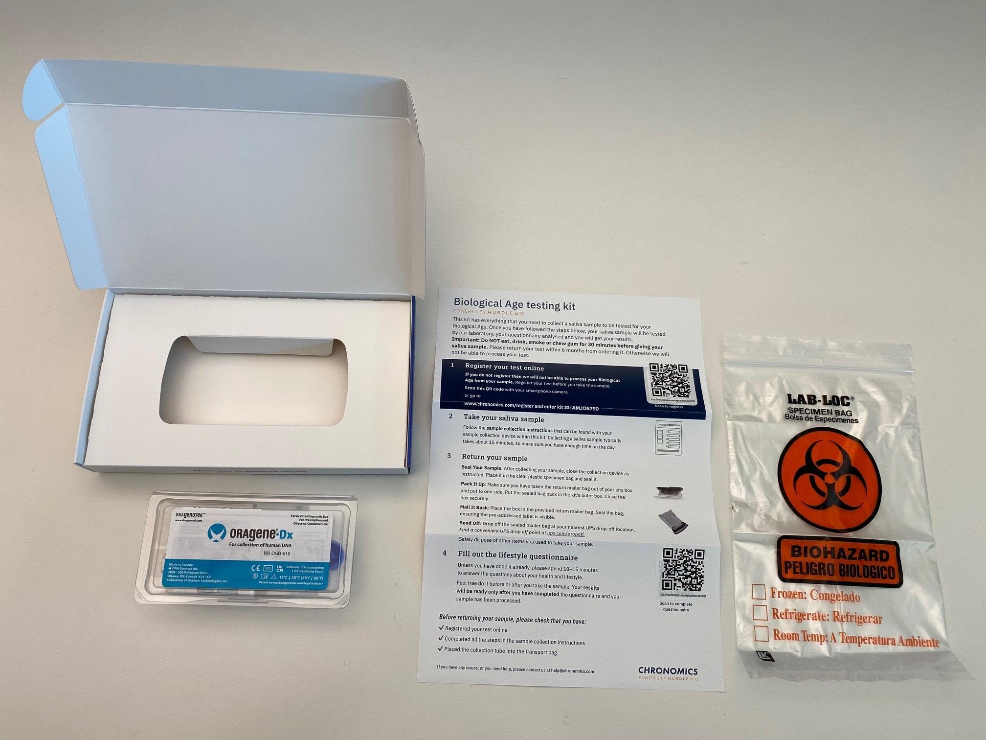 Epigenomics Lab Website Test - Gorgeous Minimal Design - 8K